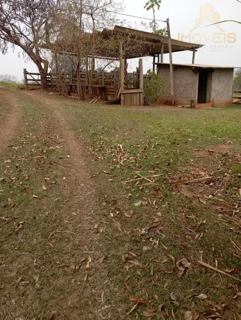 Foto 2 de Chácara à venda, 70m2 em Arealva - SP