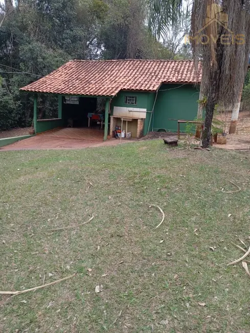 Foto 4 de Chácara à venda, 70m2 em Arealva - SP