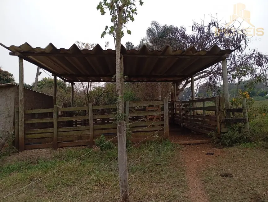 Foto 7 de Chácara à venda, 70m2 em Arealva - SP