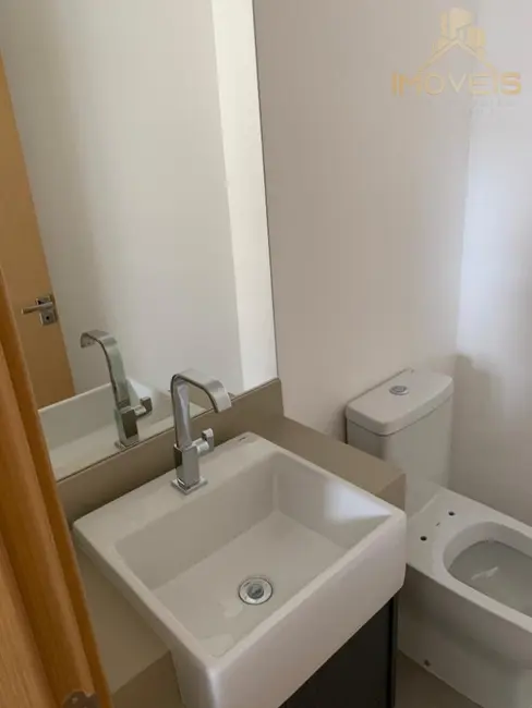Foto 4 de Apartamento com 2 quartos à venda, 70m2 em Jardim América, Bauru - SP