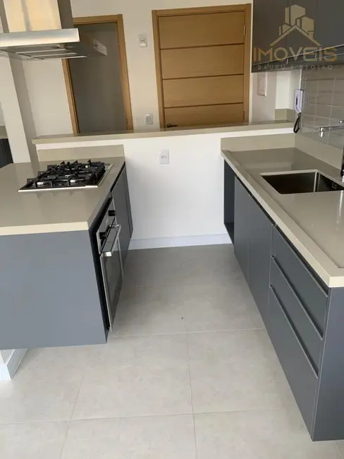 Foto 2 de Apartamento com 2 quartos à venda, 70m2 em Jardim América, Bauru - SP