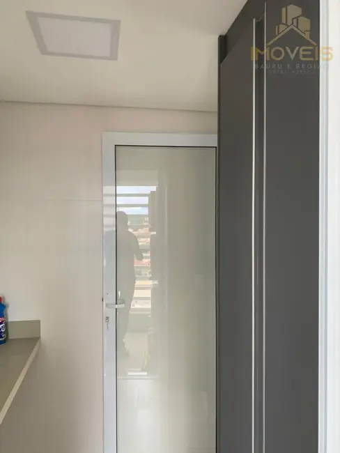 Foto 8 de Apartamento com 2 quartos à venda, 70m2 em Jardim América, Bauru - SP