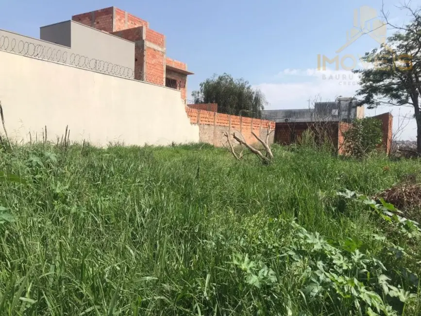 Foto 1 de Terreno / Lote à venda, 225m2 em Vila Industrial, Bauru - SP