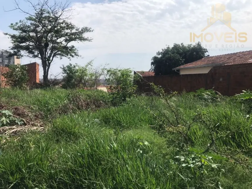 Foto 3 de Terreno / Lote à venda, 225m2 em Vila Industrial, Bauru - SP