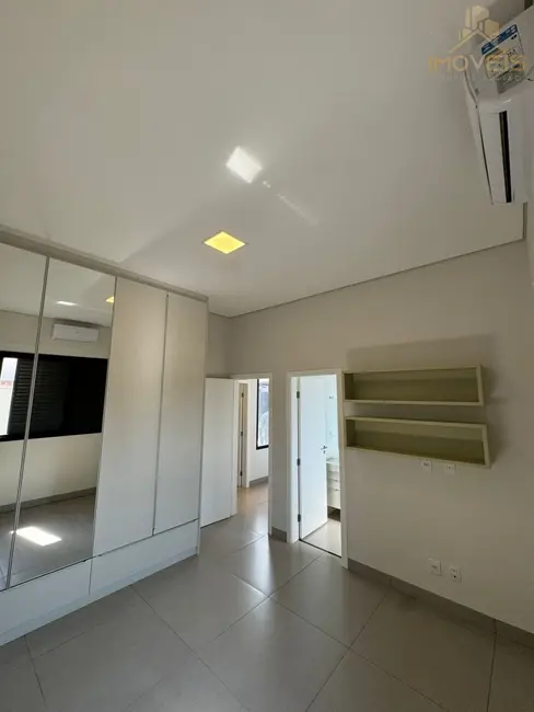 Foto 9 de Casa de Condomínio com 4 quartos à venda, 280m2 em Residencial Lago Sul, Bauru - SP
