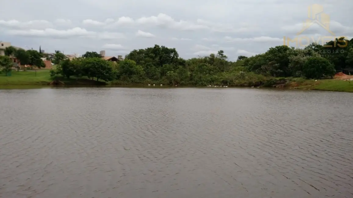 Foto 3 de Casa de Condomínio com 4 quartos à venda, 280m2 em Residencial Lago Sul, Bauru - SP