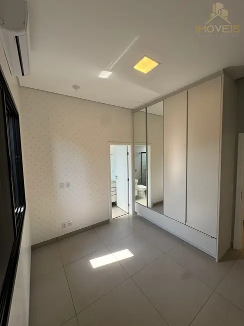 Foto 8 de Casa de Condomínio com 4 quartos à venda, 280m2 em Residencial Lago Sul, Bauru - SP