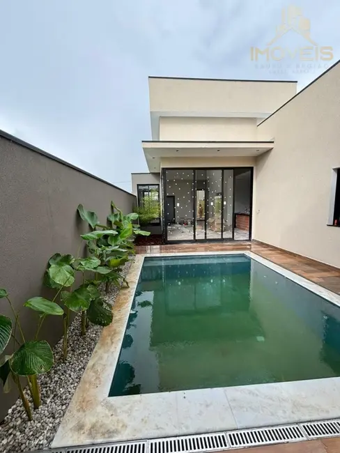 Foto 8 de Casa de Condomínio com 3 quartos à venda, 187m2 em Piratininga - SP