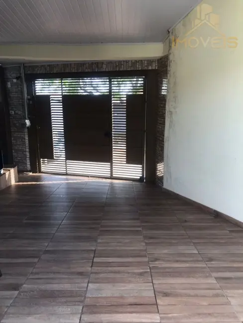 Foto 1 de Casa com 2 quartos à venda, 187m2 em Núcleo Habitacional Vereador Edson Francisco da Silva, Bauru - SP