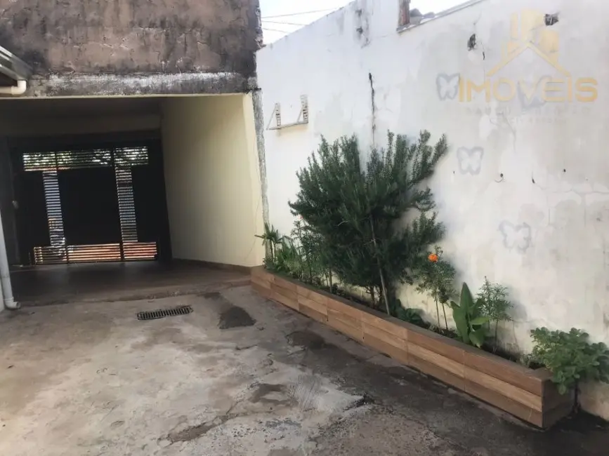 Foto 7 de Casa com 2 quartos à venda, 187m2 em Núcleo Habitacional Vereador Edson Francisco da Silva, Bauru - SP