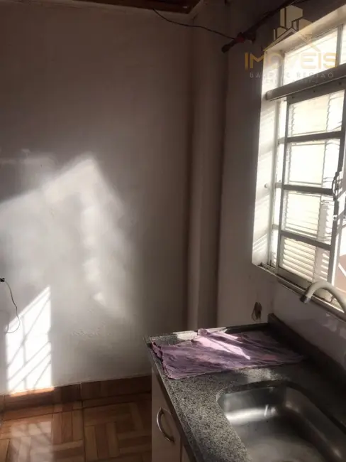 Foto 9 de Casa com 2 quartos à venda, 187m2 em Núcleo Habitacional Vereador Edson Francisco da Silva, Bauru - SP