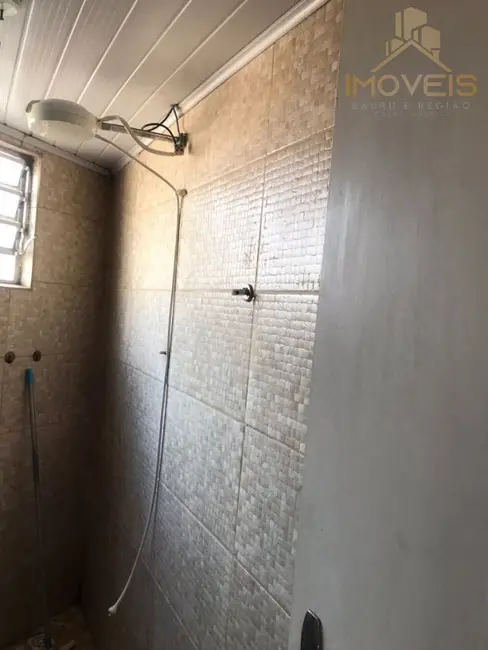 Foto 8 de Casa com 2 quartos à venda, 187m2 em Núcleo Habitacional Vereador Edson Francisco da Silva, Bauru - SP