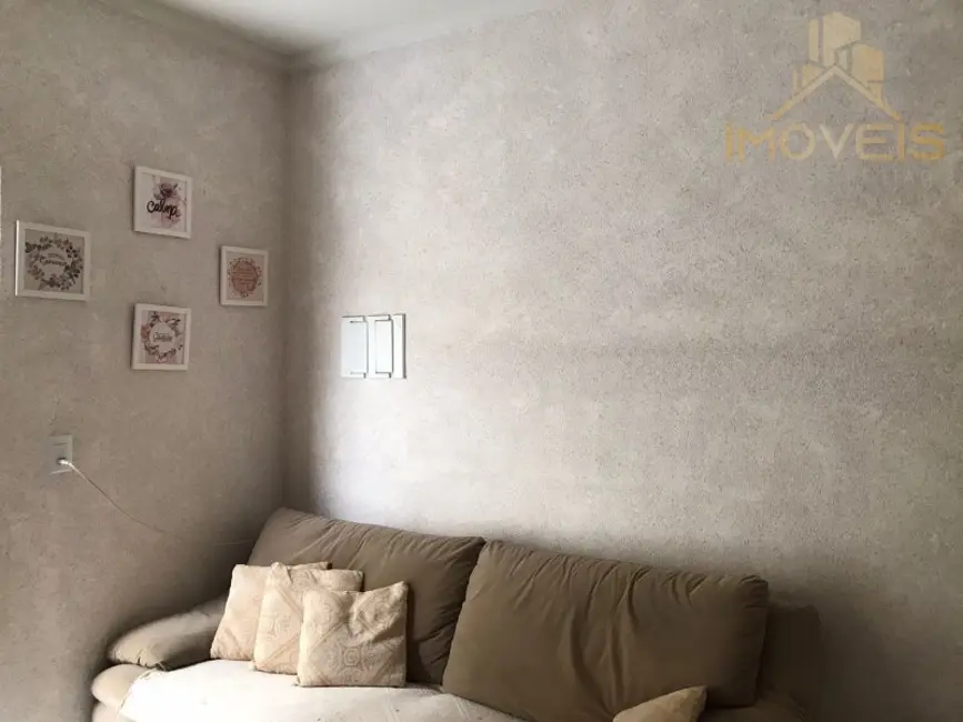 Foto 3 de Casa com 4 quartos à venda, 148m2 em Residencial Vanessa, Bauru - SP