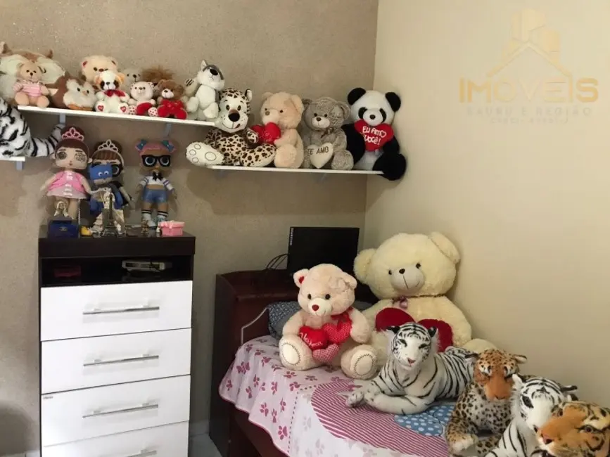 Foto 8 de Casa com 4 quartos à venda, 148m2 em Residencial Vanessa, Bauru - SP