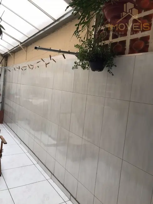 Foto 4 de Casa com 4 quartos à venda, 148m2 em Residencial Vanessa, Bauru - SP