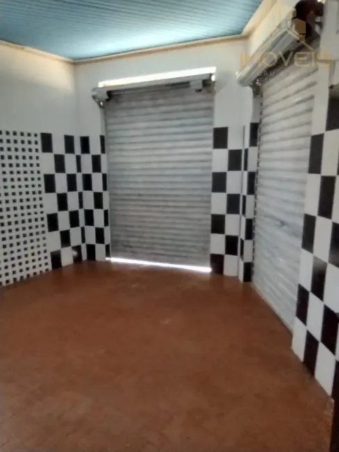 Foto 2 de Casa com 2 quartos à venda, 125m2 em Parque Vista Alegre, Bauru - SP