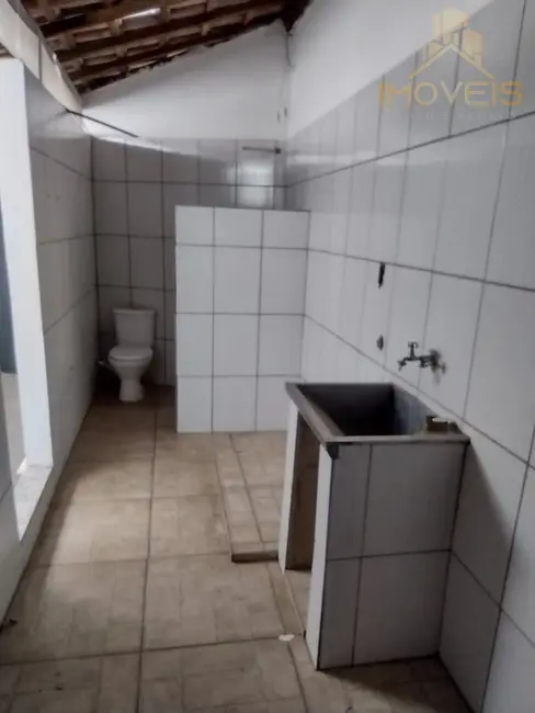 Casa com 2 quartos à venda, 125m2 em Parque Vista Alegre, Bauru - SP - imagem 3 Foto 3 de Casa com 2 quartos à venda, 125m2 em Parque Vista Alegre, Bauru - SP