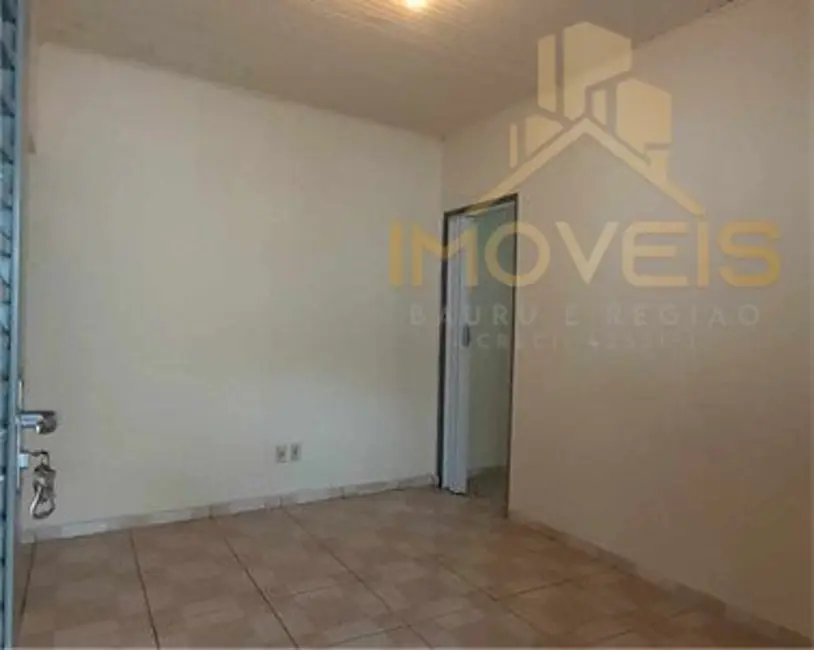 Foto 4 de Casa com 3 quartos à venda, 200m2 em Núcleo Habitacional José Regino, Bauru - SP