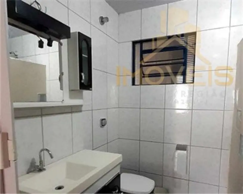 Foto 7 de Casa com 3 quartos à venda, 200m2 em Núcleo Habitacional José Regino, Bauru - SP