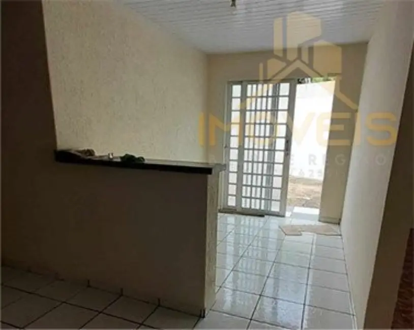 Foto 3 de Casa com 3 quartos à venda, 200m2 em Núcleo Habitacional José Regino, Bauru - SP