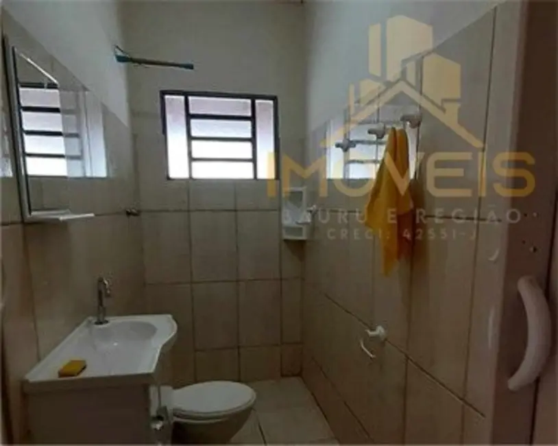 Foto 6 de Casa com 3 quartos à venda, 200m2 em Núcleo Habitacional José Regino, Bauru - SP