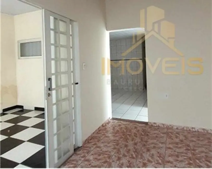 Foto 8 de Casa com 3 quartos à venda, 200m2 em Núcleo Habitacional José Regino, Bauru - SP