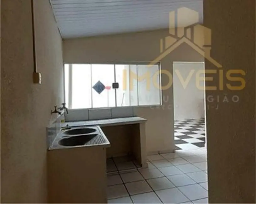 Foto 5 de Casa com 3 quartos à venda, 200m2 em Núcleo Habitacional José Regino, Bauru - SP
