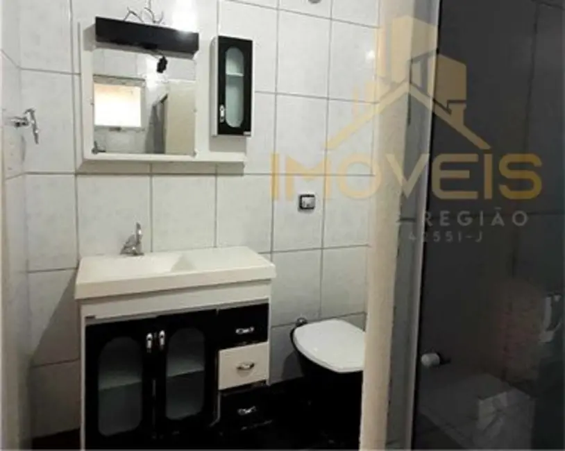 Foto 9 de Casa com 3 quartos à venda, 200m2 em Núcleo Habitacional José Regino, Bauru - SP