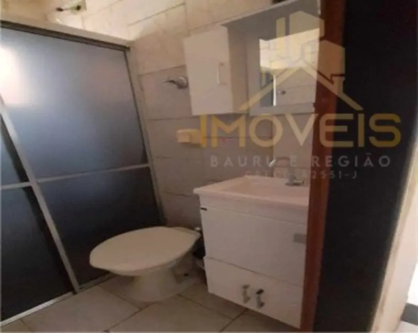 Foto 3 de Casa com 2 quartos à venda, 180m2 em Núcleo Habitacional José Regino, Bauru - SP