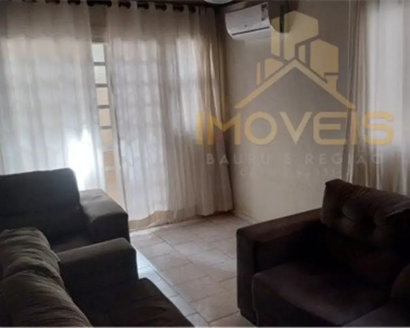 Foto 4 de Casa com 2 quartos à venda, 180m2 em Núcleo Habitacional José Regino, Bauru - SP