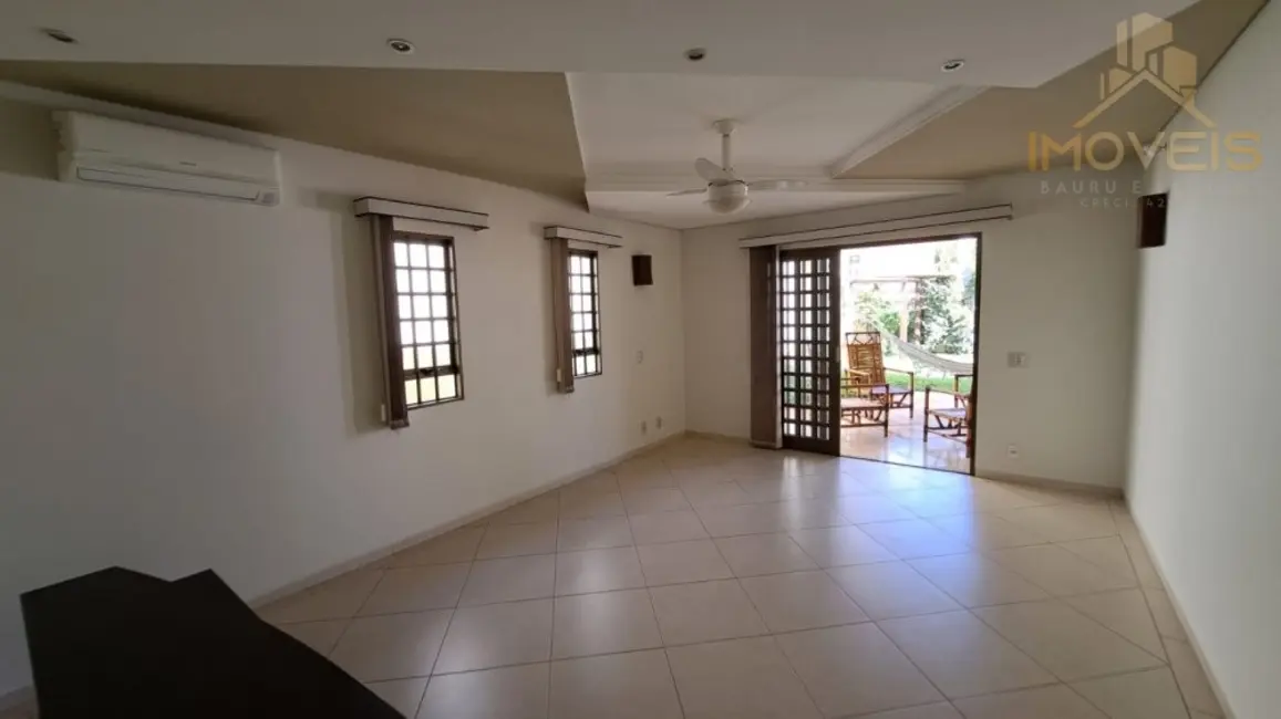 Foto 6 de Casa com 3 quartos à venda, 260m2 em Bauru - SP