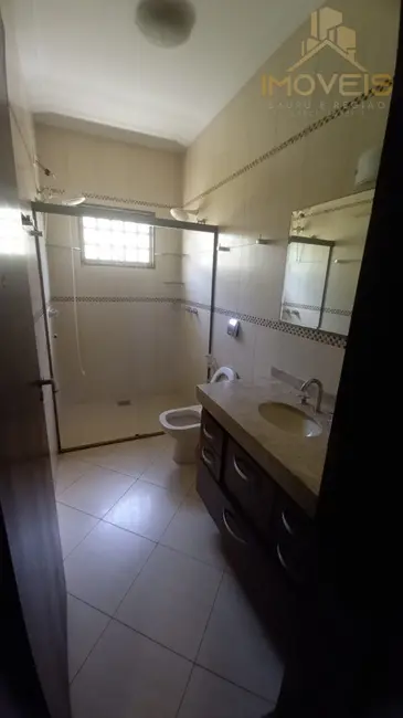 Foto 8 de Casa com 3 quartos à venda, 260m2 em Bauru - SP