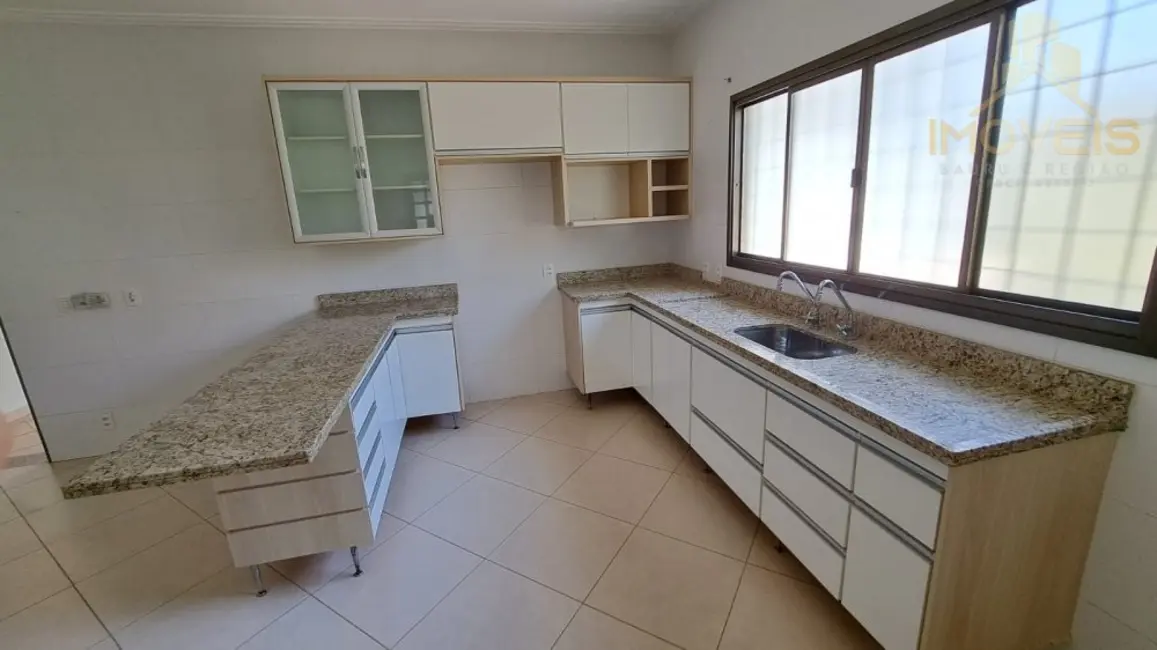 Foto 7 de Casa com 3 quartos à venda, 260m2 em Bauru - SP