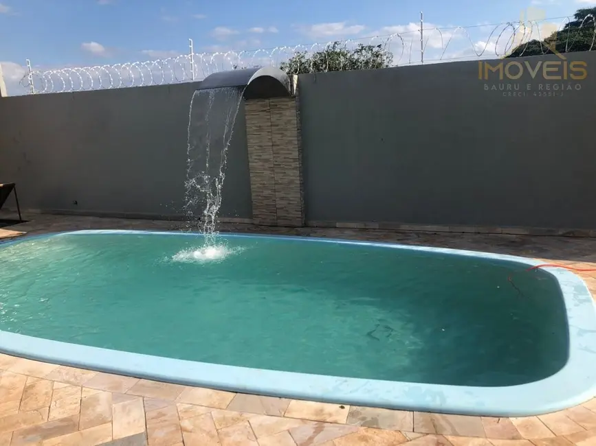 Foto 3 de Casa com 2 quartos à venda, 97m2 em Vila São João da Boa Vista, Bauru - SP