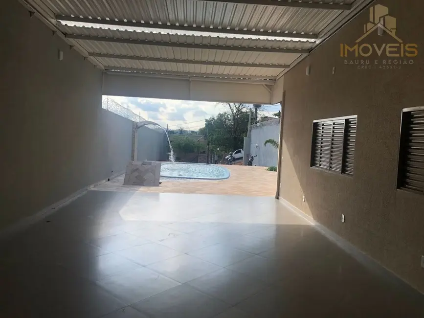 Foto 8 de Casa com 2 quartos à venda, 97m2 em Vila São João da Boa Vista, Bauru - SP