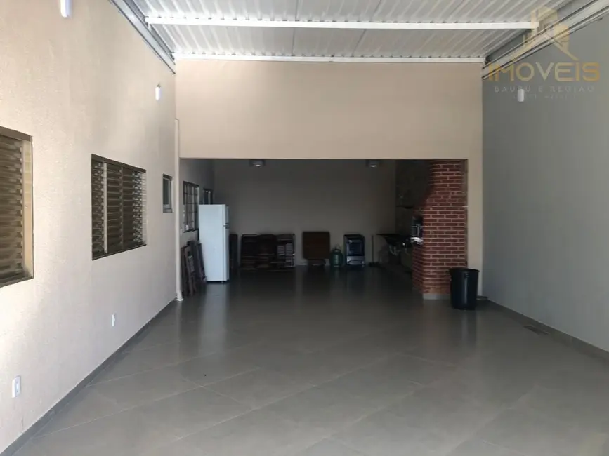 Foto 5 de Casa com 2 quartos à venda, 97m2 em Vila São João da Boa Vista, Bauru - SP