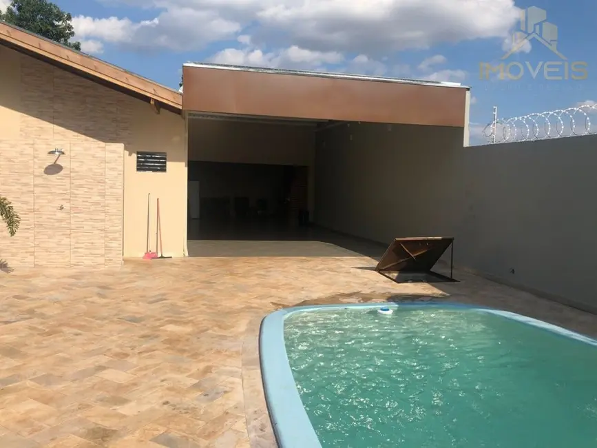 Foto 6 de Casa com 2 quartos à venda, 97m2 em Vila São João da Boa Vista, Bauru - SP
