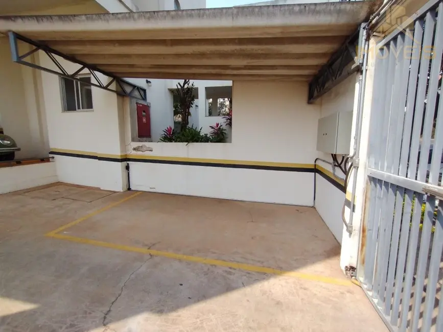 Foto 3 de Apartamento com 1 quarto à venda, 156m2 em Vila Nova Cidade Universitária, Bauru - SP