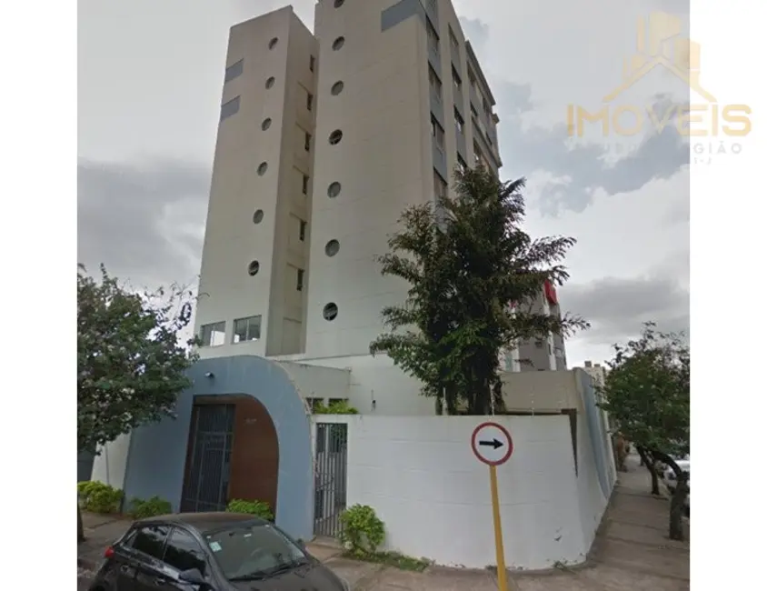 Foto 1 de Apartamento com 1 quarto à venda em Vila Nova Cidade Universitária, Bauru - SP