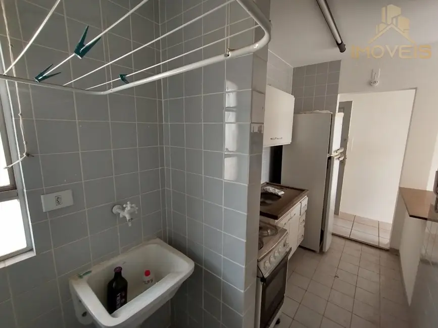 Foto 6 de Apartamento com 1 quarto à venda, 156m2 em Vila Nova Cidade Universitária, Bauru - SP