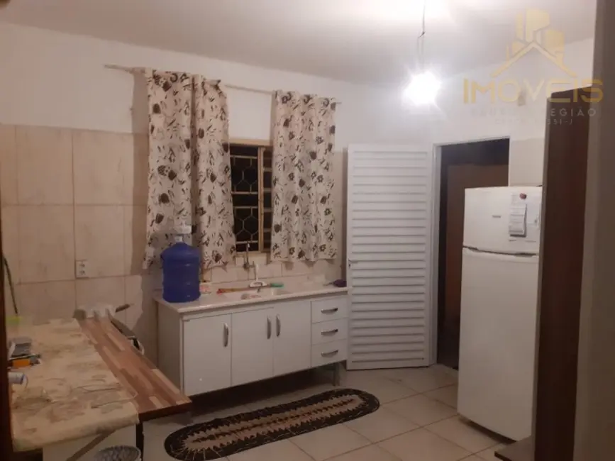 Foto 6 de Casa com 2 quartos à venda, 250m2 em Parque das Nações, Bauru - SP