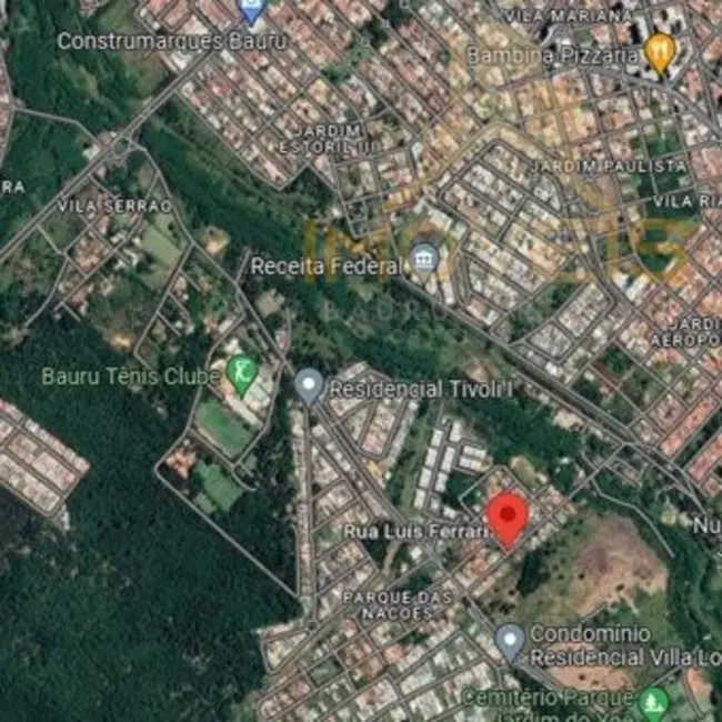 Foto 5 de Casa com 2 quartos à venda, 250m2 em Parque das Nações, Bauru - SP