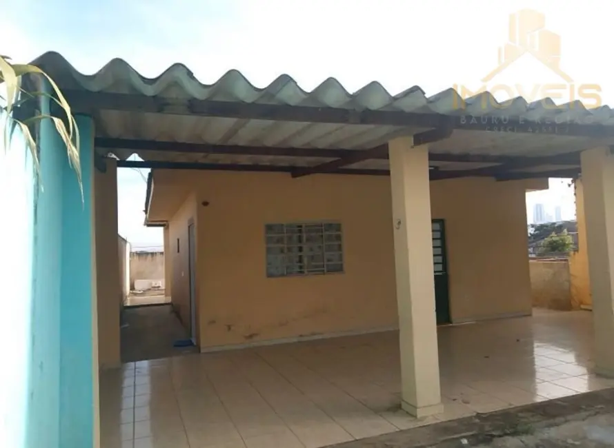Foto 2 de Casa com 2 quartos à venda, 250m2 em Parque das Nações, Bauru - SP