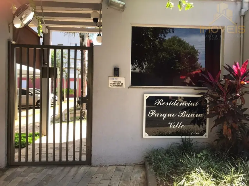 Foto 1 de Apartamento com 2 quartos para alugar, 31m2 em Parque Bauru, Bauru - SP