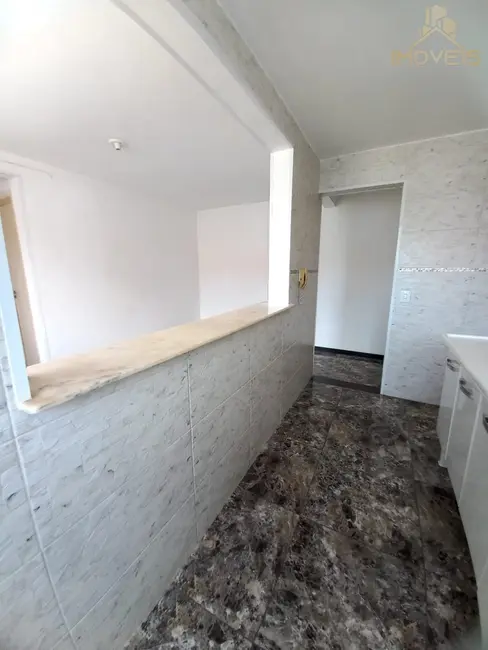 Foto 2 de Apartamento com 2 quartos para alugar, 31m2 em Parque Bauru, Bauru - SP