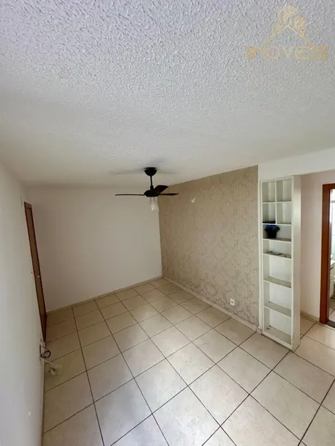 Foto 3 de Apartamento com 2 quartos à venda, 45m2 em Reserva Belas Nações, Bauru - SP