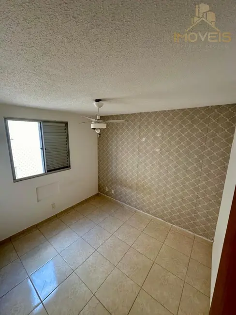 Foto 5 de Apartamento com 2 quartos à venda, 45m2 em Reserva Belas Nações, Bauru - SP