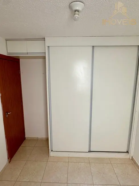 Foto 6 de Apartamento com 2 quartos à venda, 45m2 em Reserva Belas Nações, Bauru - SP
