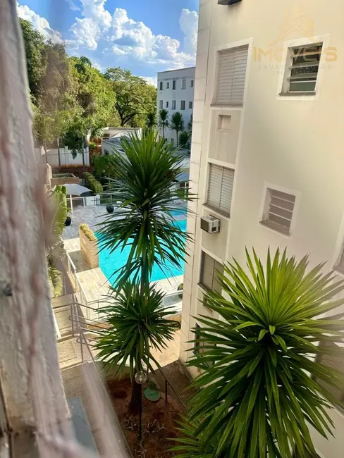 Foto 9 de Apartamento com 2 quartos à venda, 45m2 em Reserva Belas Nações, Bauru - SP