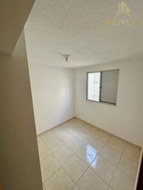 Foto 4 de Apartamento com 2 quartos à venda, 45m2 em Reserva Belas Nações, Bauru - SP